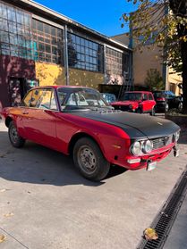 Lancia Fulvia Montecarlo del 1973