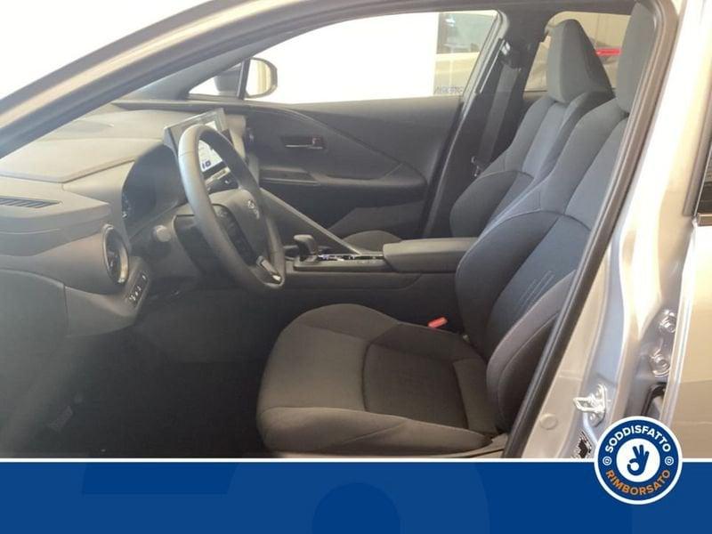 Toyota C-HR 2.0H PHEV 2WD TREND ECO MY24