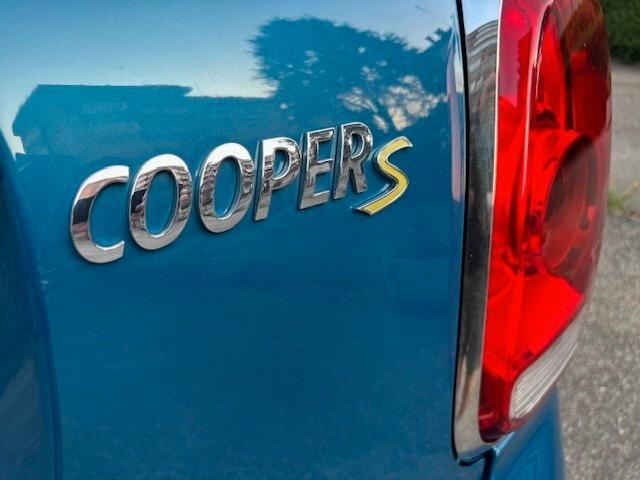 MINI Cooper SE Countryman NAVIG. Autom. IBRIDA 4X4