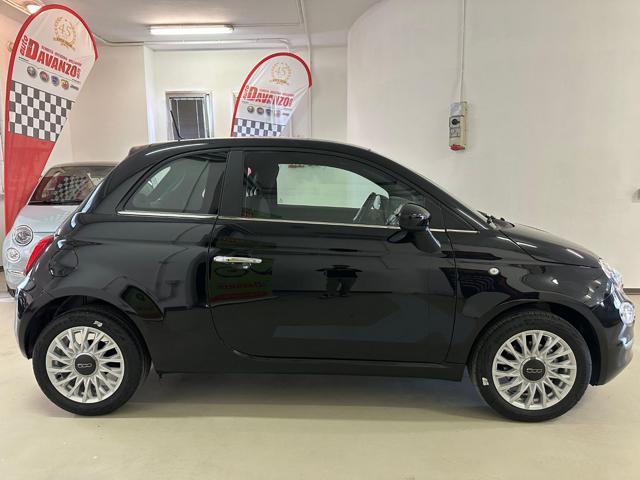 FIAT 500 1.0 Hybrid Dolcevita 70cv