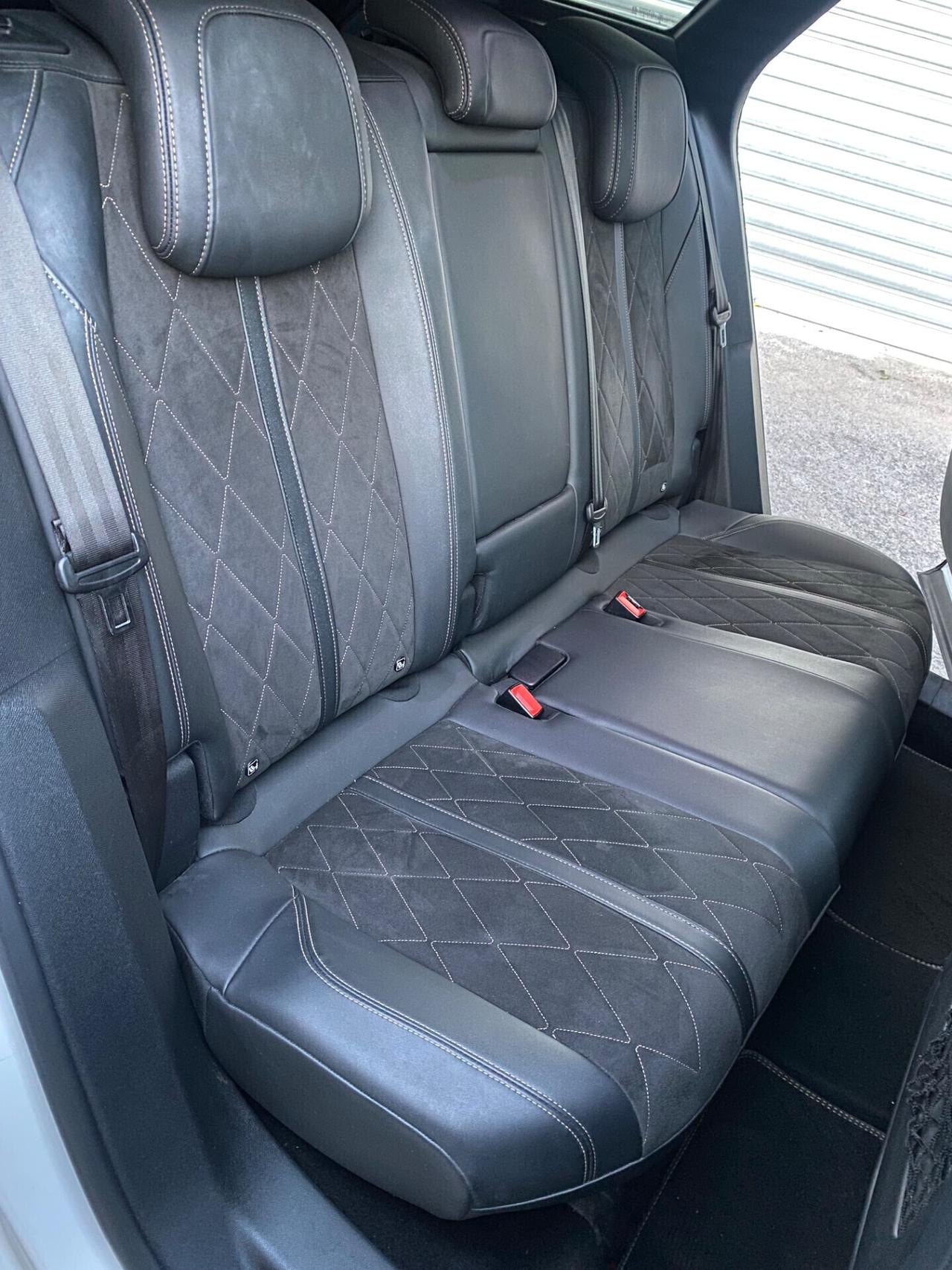 Peugeot 3008 BlueHDi 180 S&S EAT8 GT -IVA ESPOSTA