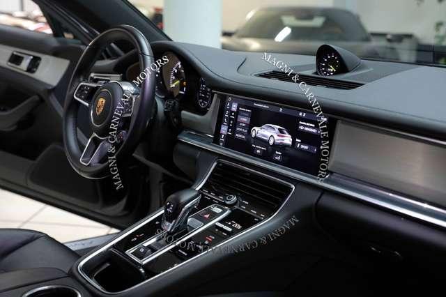 Porsche Panamera 4 E-HYBRID SPORT TURISMO|TETTO|SPORT-CHRONO|CAMERA