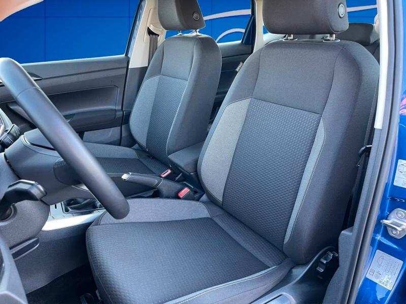 VOLKSWAGEN Polo 6ª serie Polo 1.0 Life