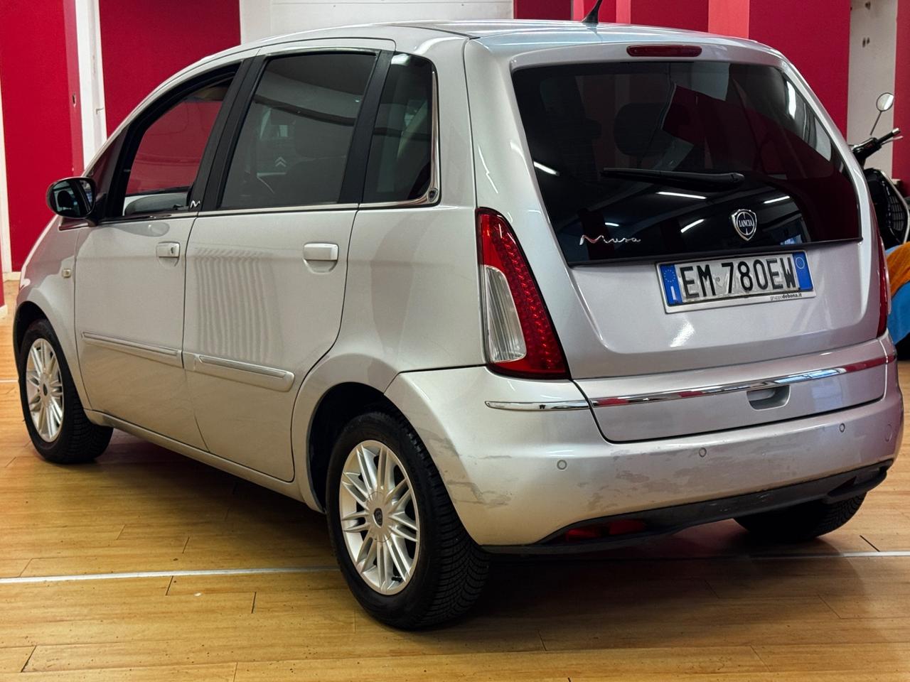 Lancia MUSA 1.4 16V Euro5 Benzina Gold UniPro Garantita