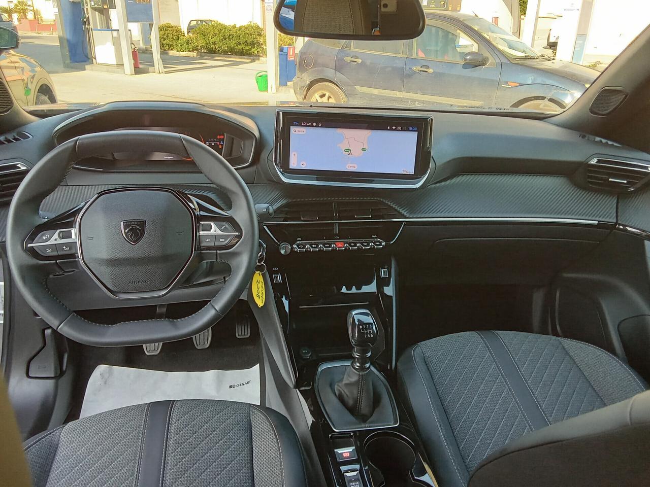 Peugeot 2008 PureTech 100 S&S Allure