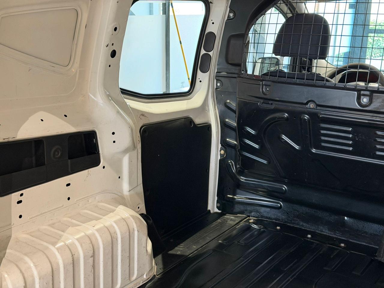 Fiat Fiorino 1.3 MJT 95CV Cargo SX