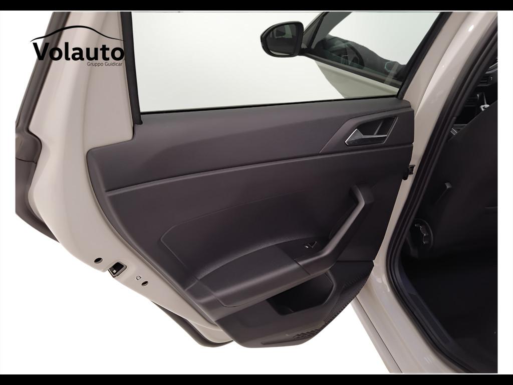 VOLKSWAGEN Taigo - Taigo 1.0 tsi R-Line 110cv
