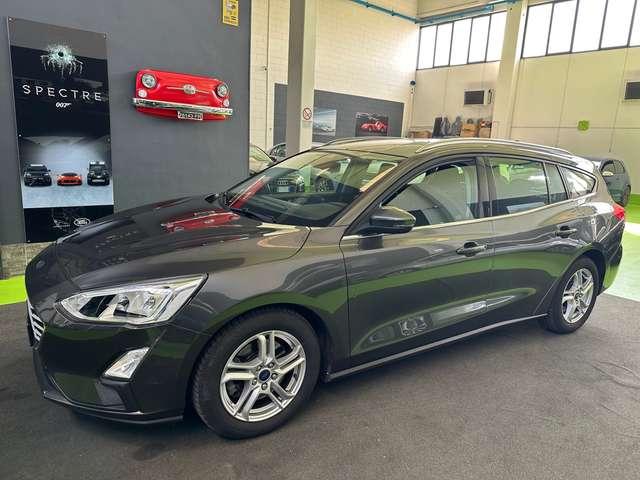 Ford Focus SW 1.5 ecoblue Business NEW MODEL 2019