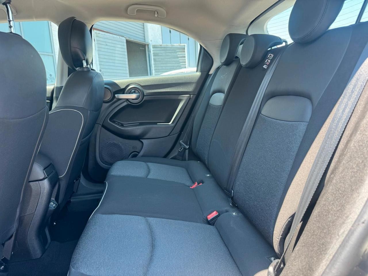 Fiat 500X 1.0 City Cross- 07/2019