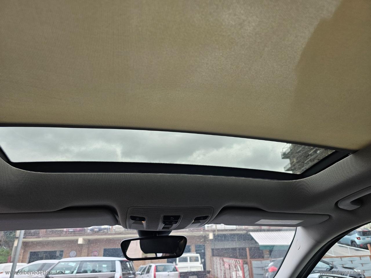 MERCEDES-BENZ GLA 200 CDI Automatic 4Matic Sport