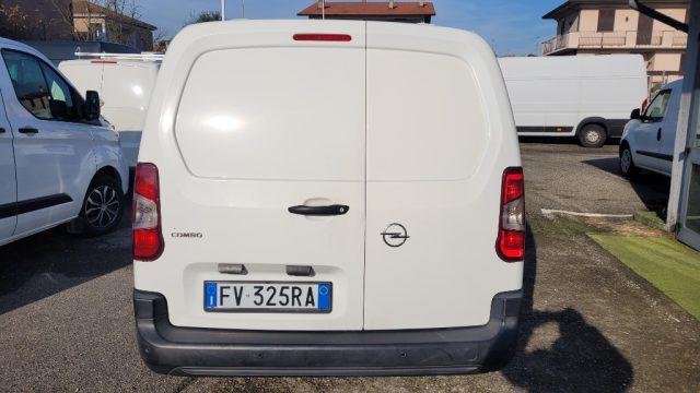 OPEL Combo Cargo XL 1.6 Diesel 100CV S&S PL Prezzo finito