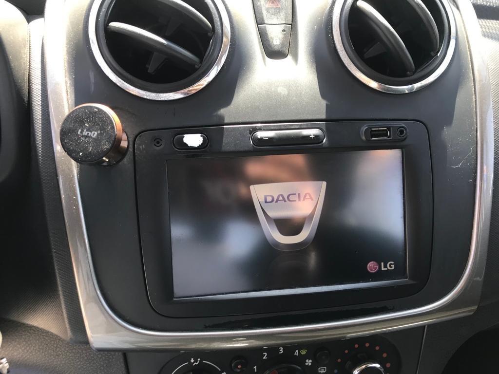 Dacia Sandero 1.2 GPL 75CV 55 KW Lauréate