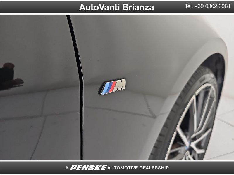 BMW Serie 2 G.C. M 235i xDrive Gran Coupé