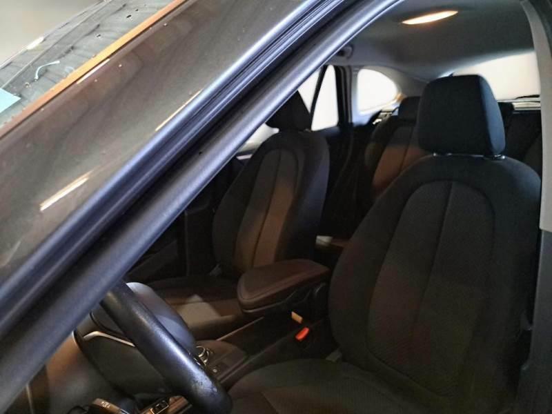 BMW X1 xDrive 25e Business Advantage automatico