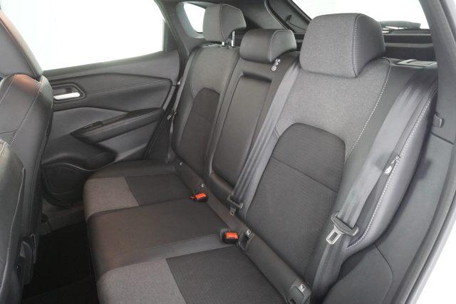 NISSAN Qashqai Qashqai MHEV 140 CV N-Connecta