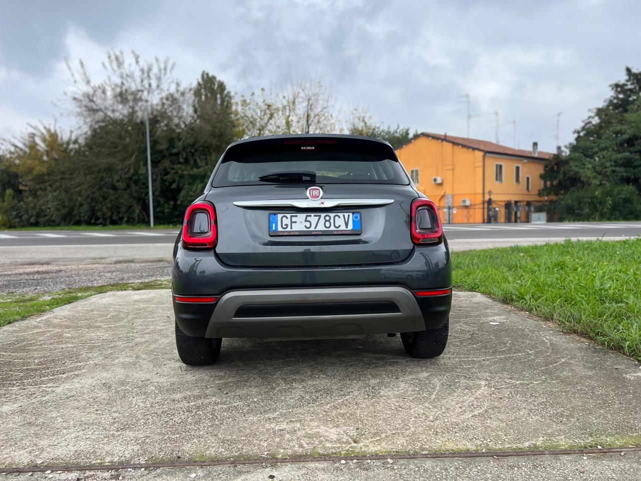 Fiat 500X 1.0 T3 120 CV Cross