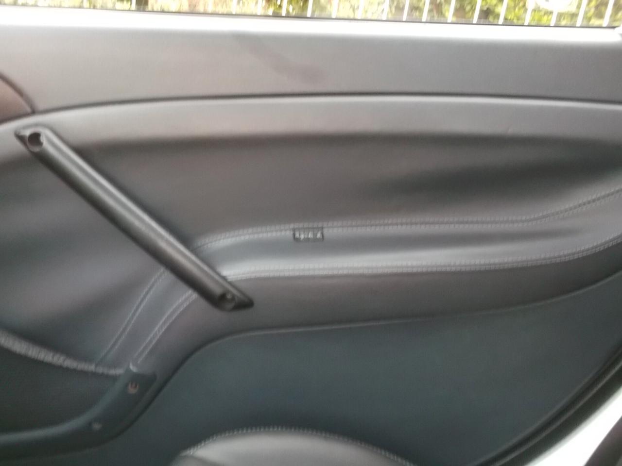 Smart 600 Benzina Unica Rosa Restyling 2001