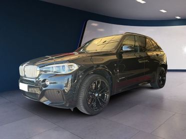 BMW X5 X5 xdrive30d Experience 258cv auto
