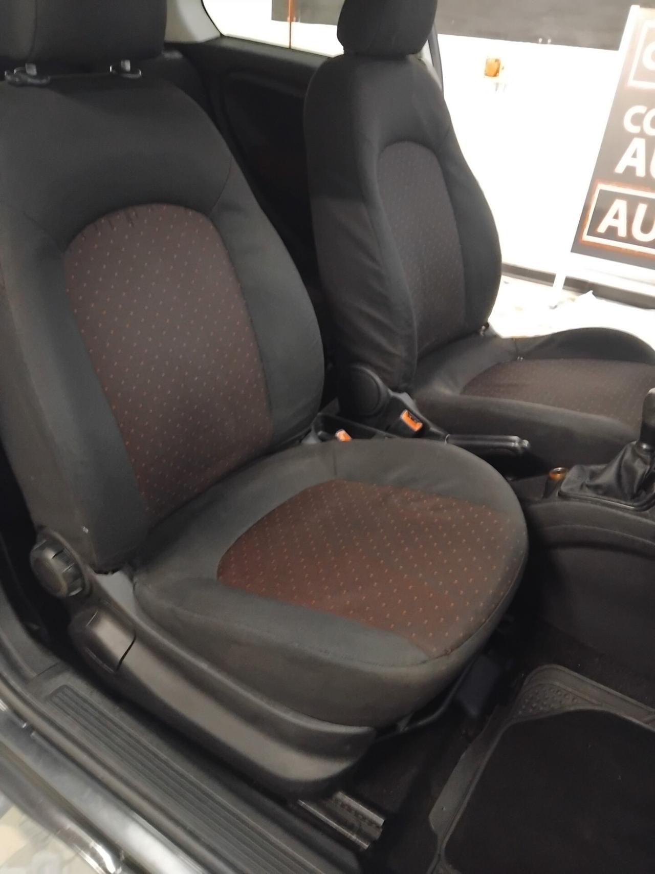 Fiat Grande Punto 1.3 MJT 75 CV 3 porte Active