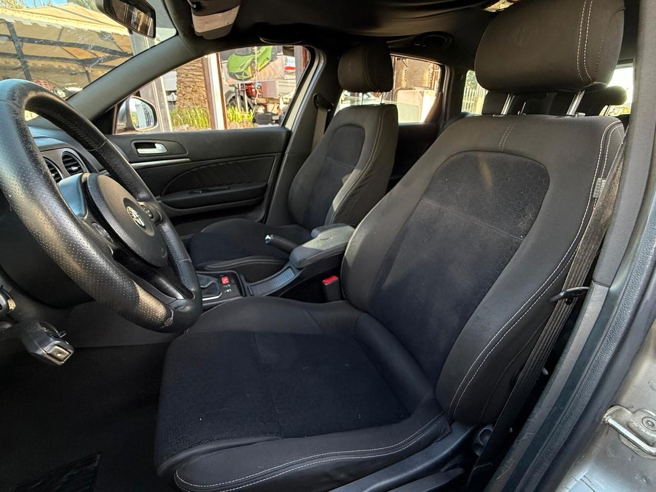 Alfa Romeo 159 2.0 JTDm Sportwagon Eco Distinctive