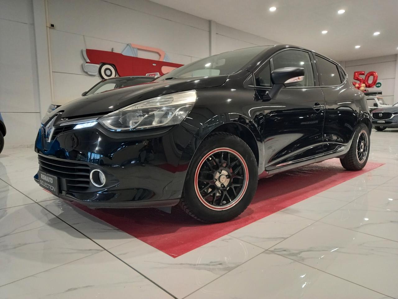 Renault Clio 1.2 75CV GPL 5 porte Live