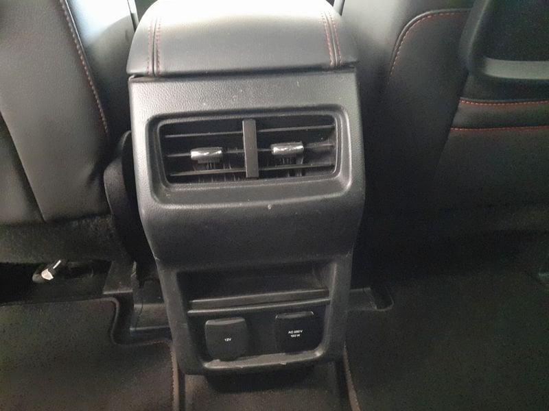 Ford S-Max 2.5 Benz.-Full Hybr.190 ST-Line. B. Auto 7p