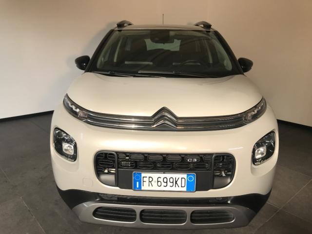 CITROEN C3 Aircross BlueHDi 100 Feel