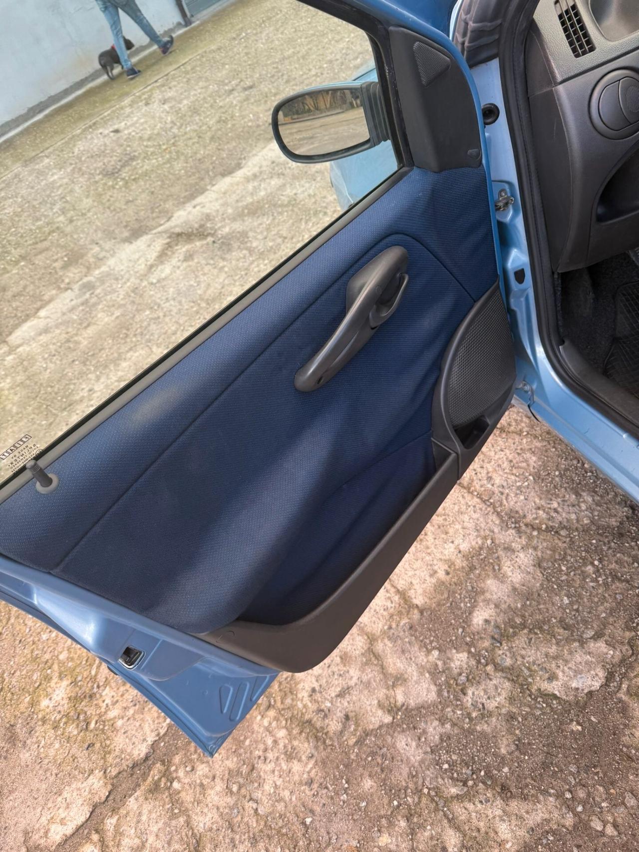 Fiat Punto 1.3 Multijet 16V 5 porte Active