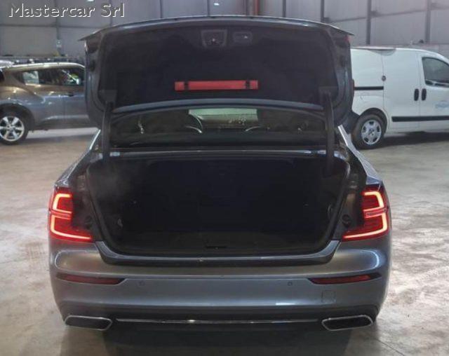 VOLVO S60 2.0 t8 phev Inscription awd 303cv auto GD736TH