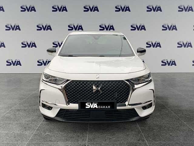 DS DS 7 Crossback 1.5D 130CV so Chic - NEOPATENTATI