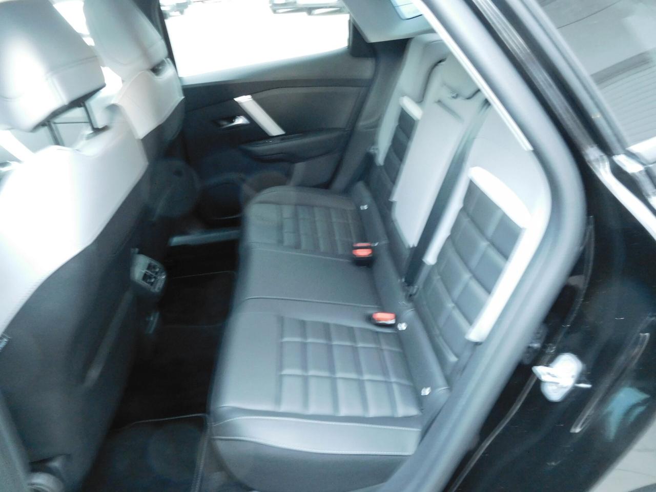 Citroen C4 X PureTech 130 S&S EAT8 Max