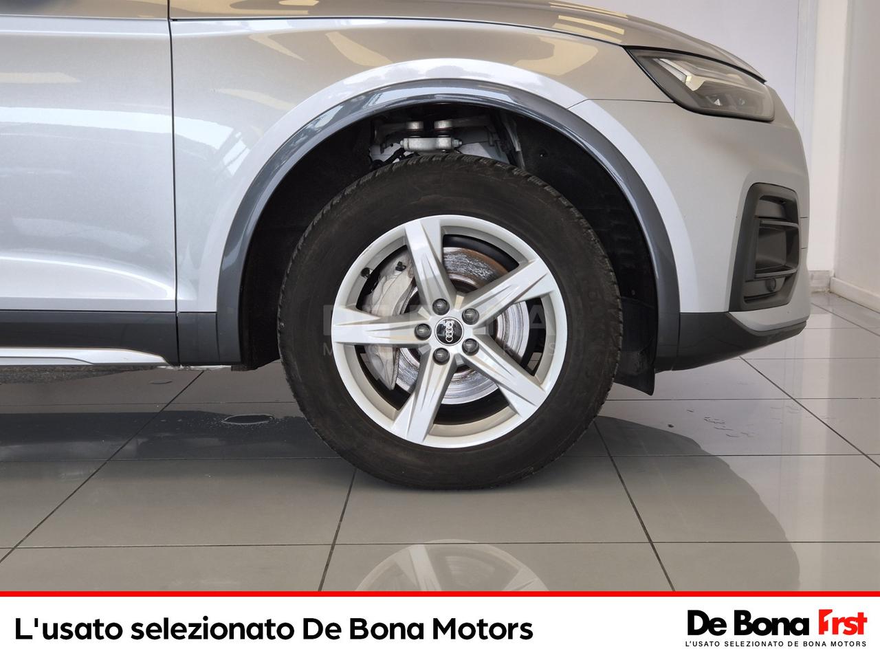 Audi Q5 sportback 50 2.0 tfsi e business advanced quattro s-tronic