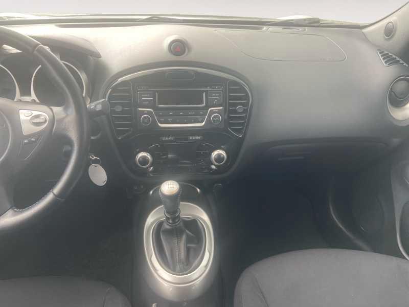 NISSAN Juke 1.2 dig-t Acenta 115cv