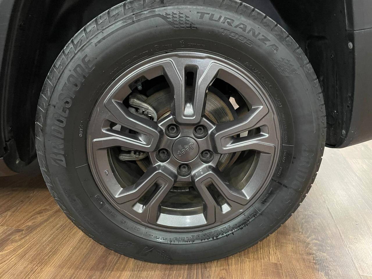 JEEP RENEGADE 1.6MJT 130CV - Luglio 2022