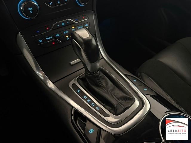 FORD - S-Max - 2.0 TDCi 180CV S&S Powershift AWD Titanium Business