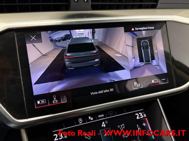 AUDI A6 Avant 40 TDI S tronic Business Tetto - PROMO