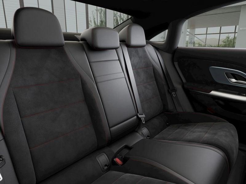 Mercedes-Benz CLA Hybrid CLA 180 AMG Line Premium NIGHT-PACK
