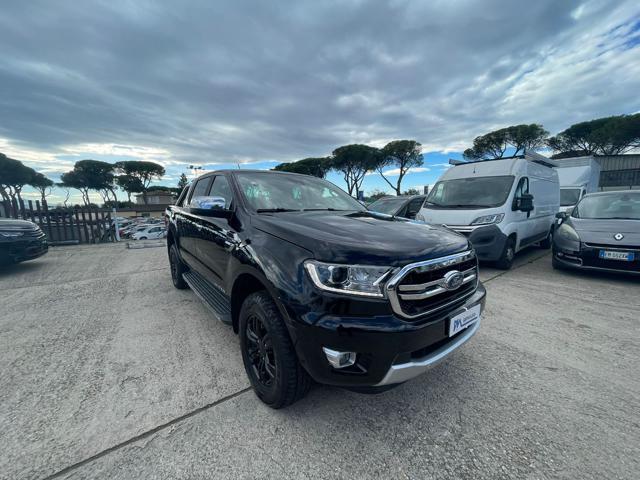 FORD Ranger 2.0 Limited Doppia Cabina IVA ESCLUSA