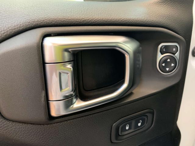Jeep Gladiator Gladiator 3.0 V6 80th Anniversary 4wd auto
