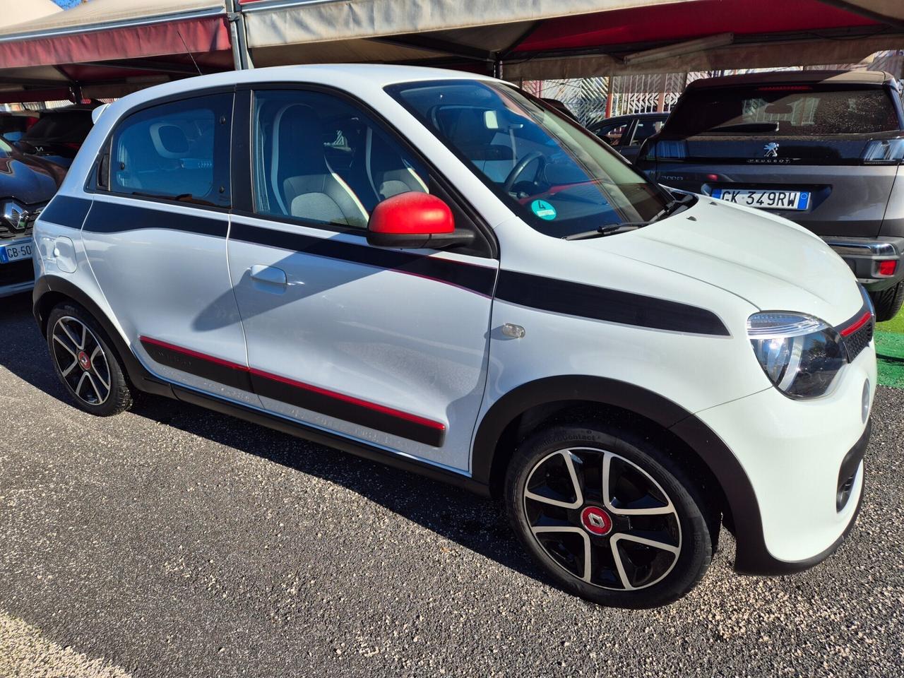 Renault Twingo 0.9 TCe 90 CV Stop&Start Energy Spo