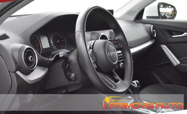 AUDI Q2 30 TFSI