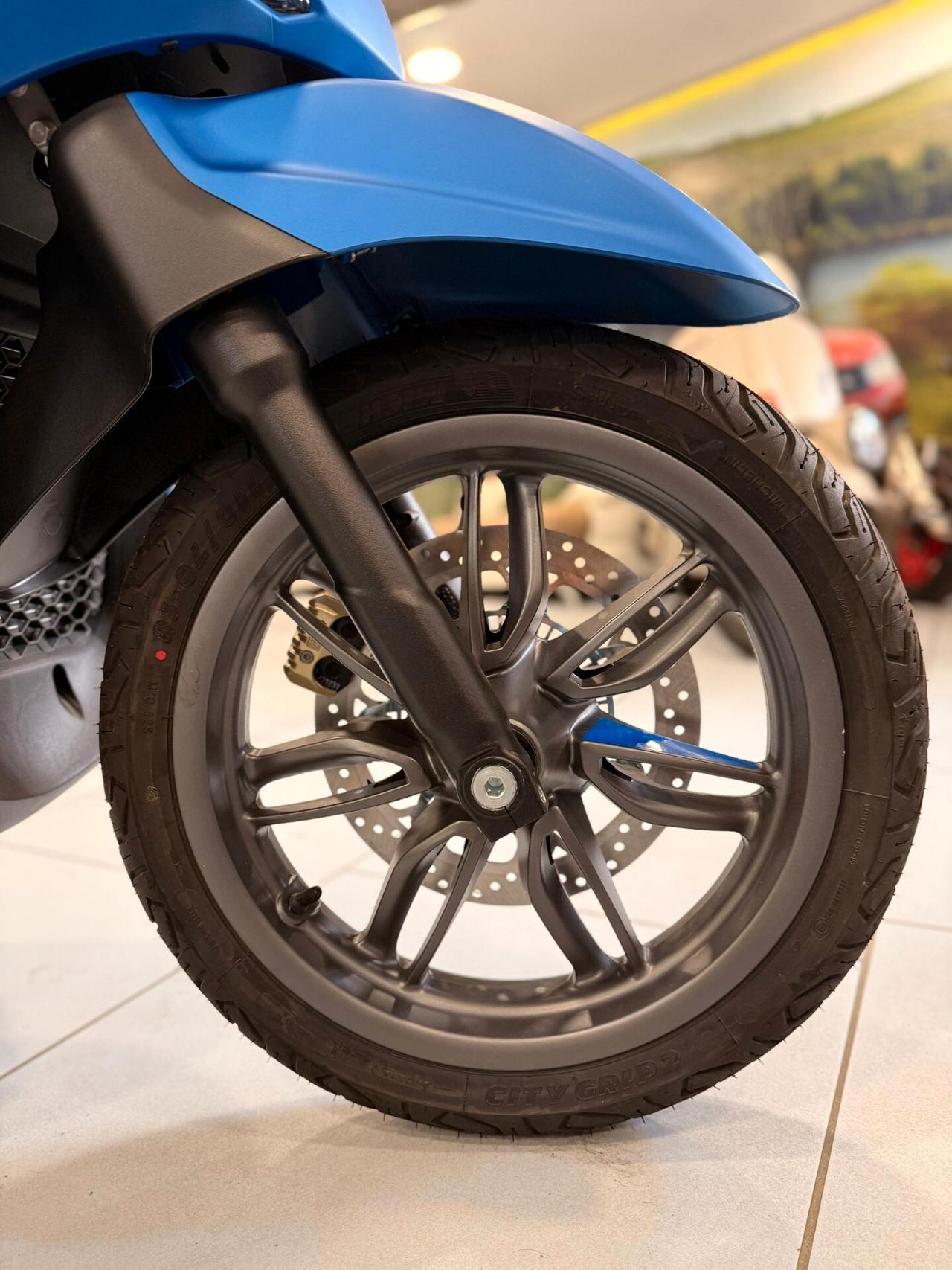 PIAGGIO BEVERLY 310 i.e.