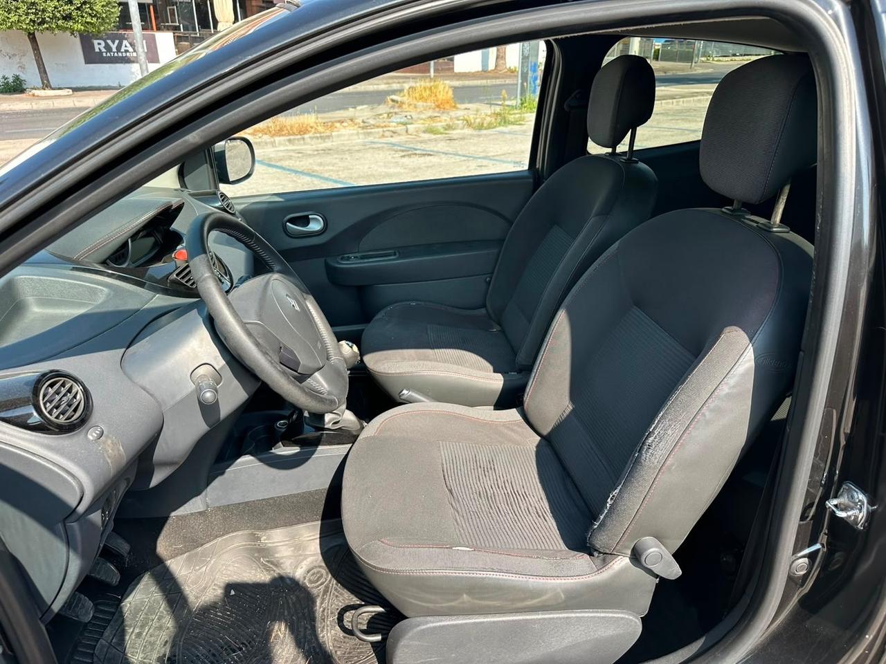 Renault Twingo 1.2 16V 20th Anniversary