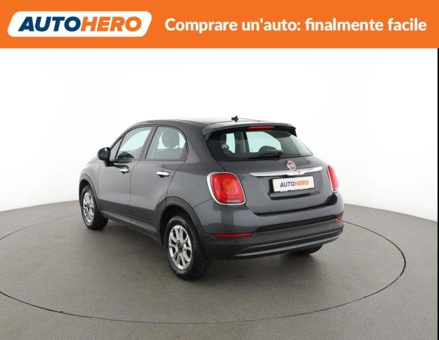 FIAT 500X 1.3 MultiJet 95 CV Pop Star