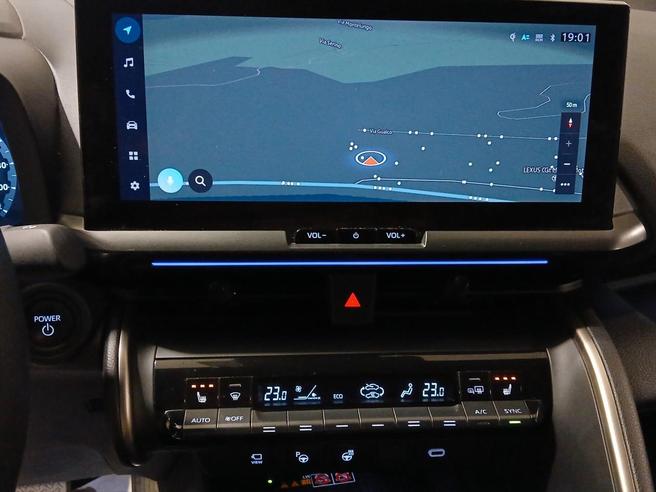 Toyota C-HR 2.0 PHEV Lounge Premiere