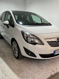 Opel Meriva 1.4 Turbo 120CV Cosmo