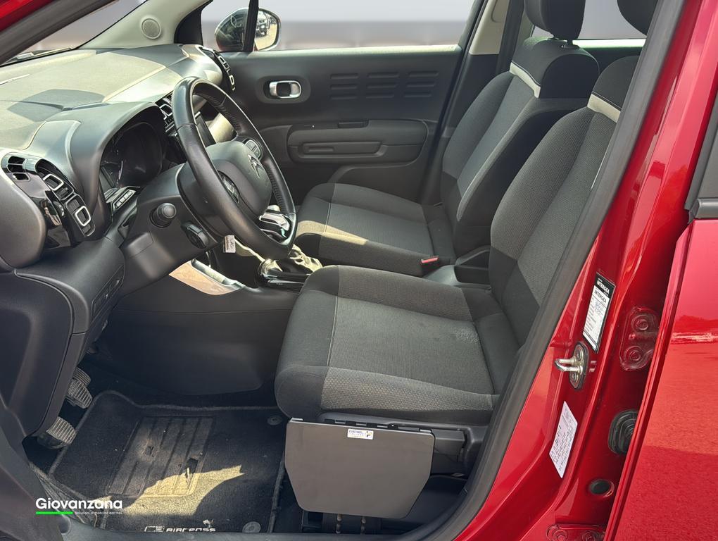 Citroen C3 Aircross 1.2 PureTech Feel