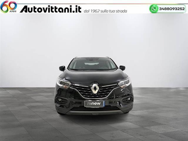 RENAULT Kadjar 1.5 Blue dCi Sport Edition EDC FAP my20