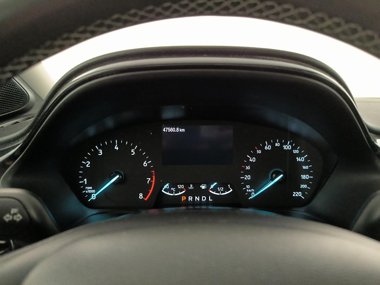 Ford Puma 1.0 ecoboost h titanium design s&s 125cv auto