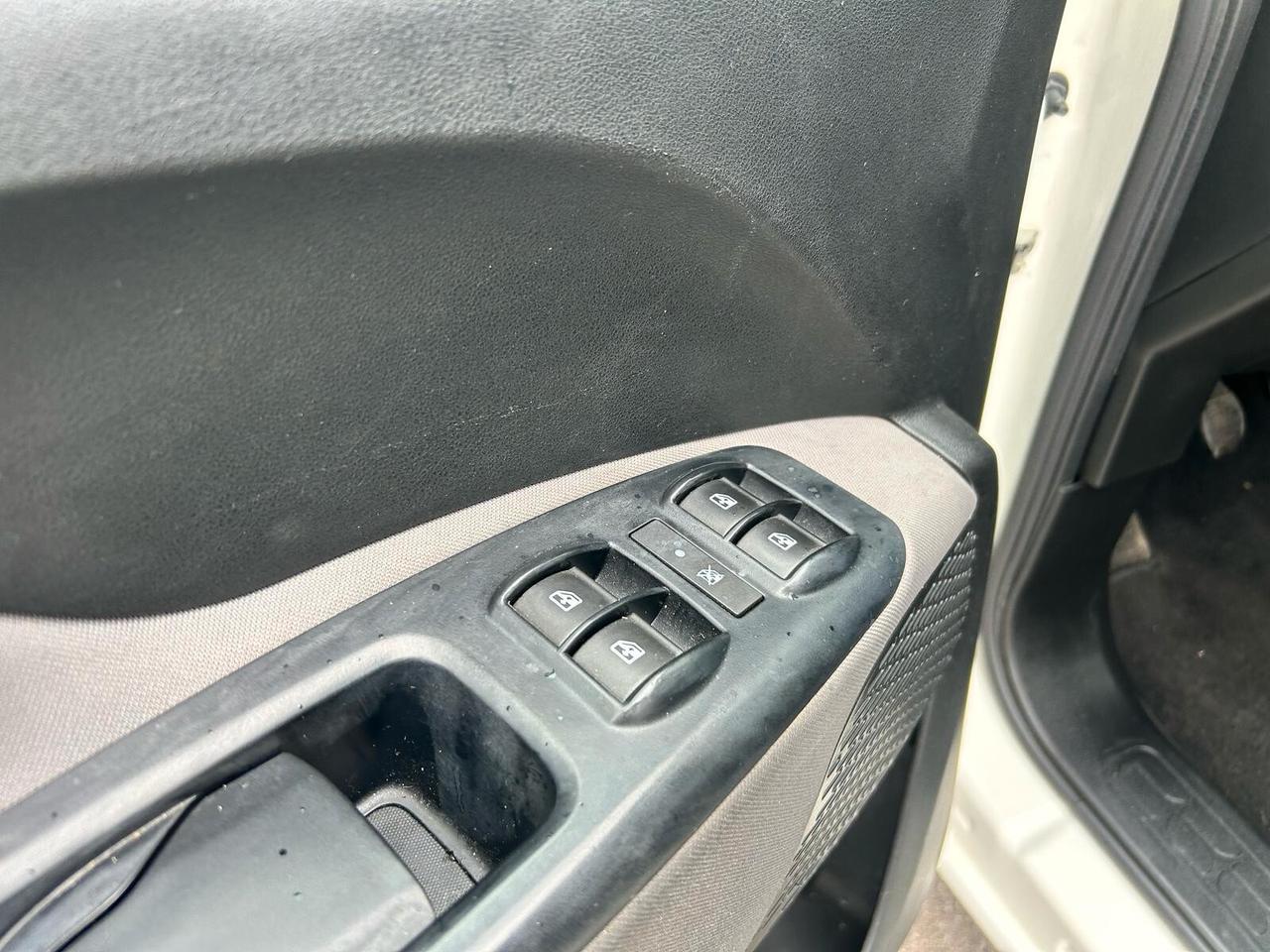 Fiat Doblo Doblò 1.6 MJT 16V 120CV Easy